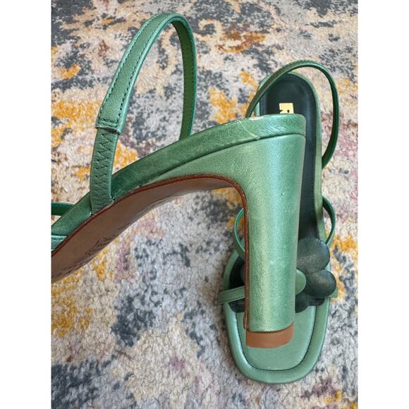 Rixo Seville Sandals - Picture 9 of 10